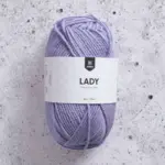 23 Light orchid